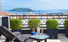 Misisuone Apartments Budva