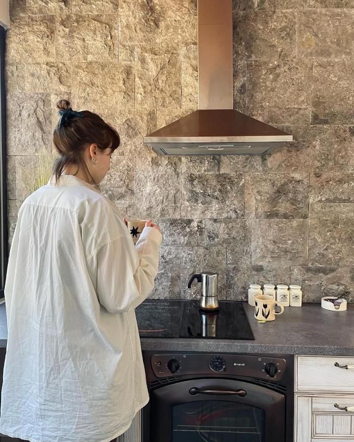 Misisuone Apartments Budva Extérieur photo