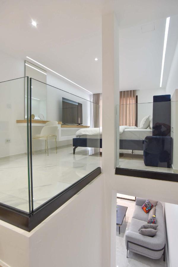 Misisuone Apartments Budva Extérieur photo