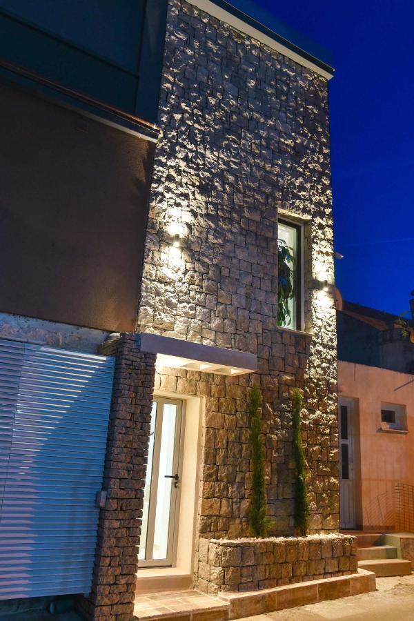 Misisuone Apartments Budva Extérieur photo