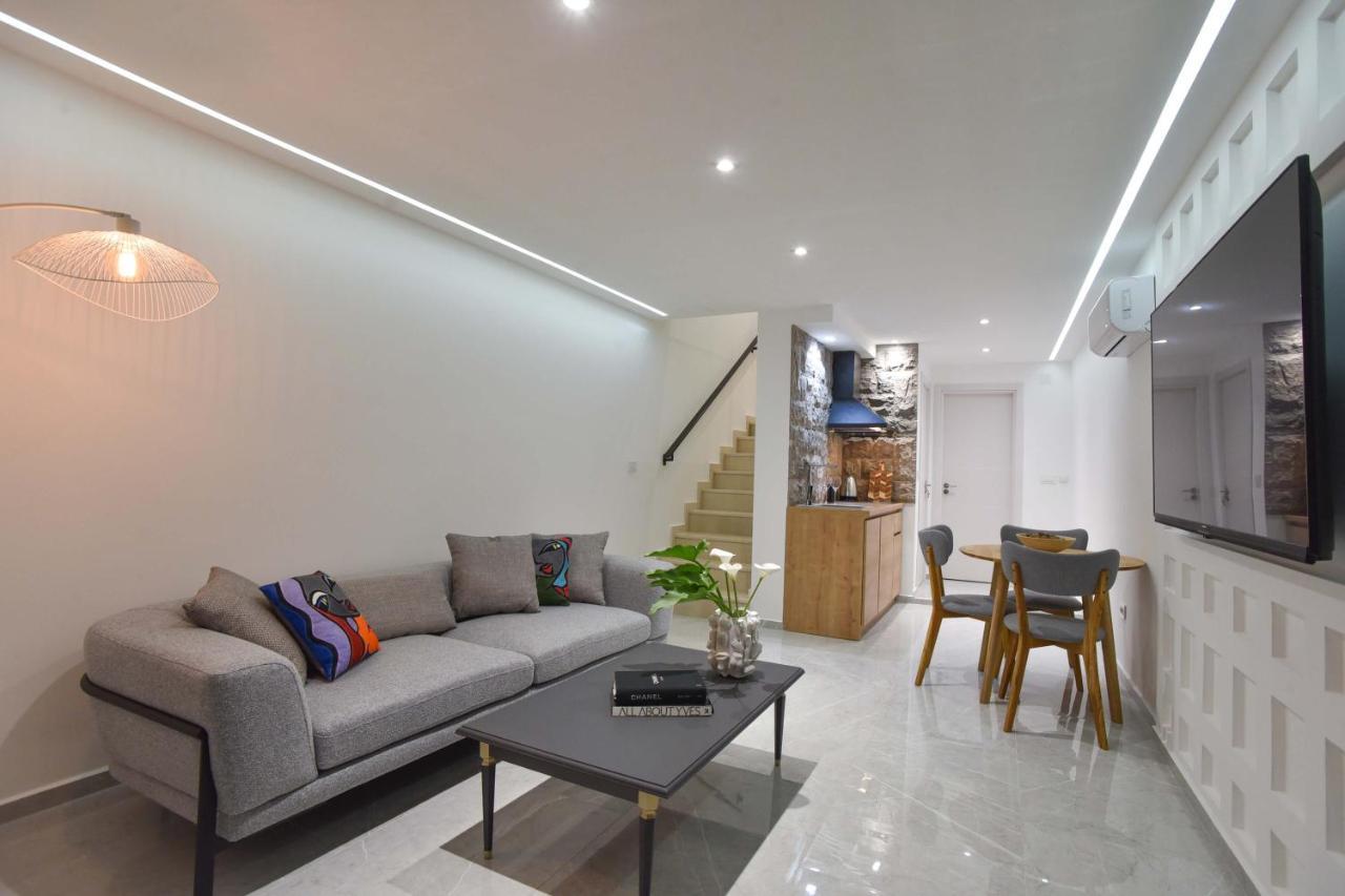 Misisuone Apartments Budva Chambre photo