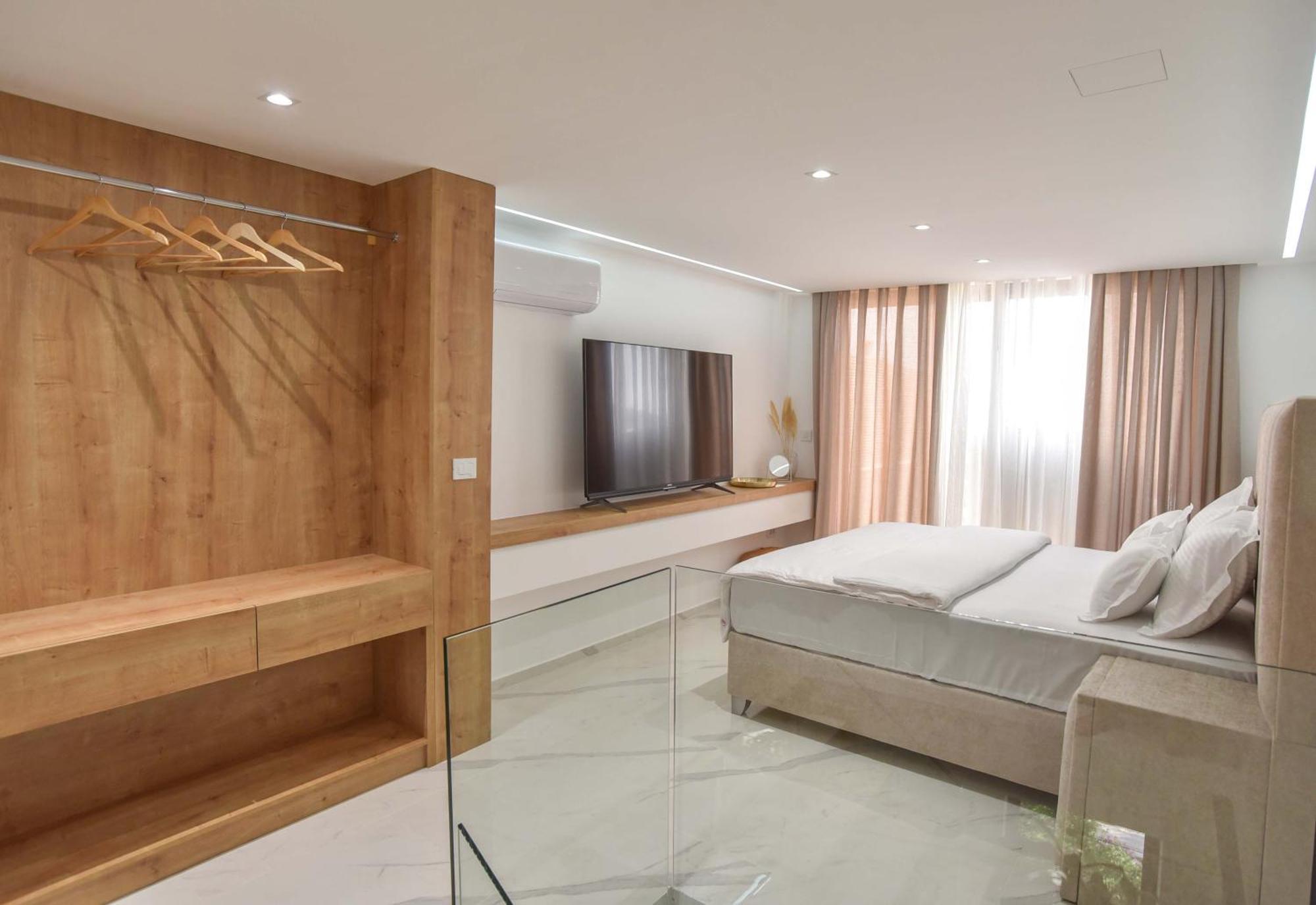Misisuone Apartments Budva Chambre photo